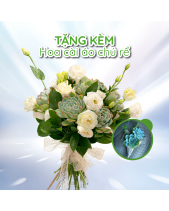 [Hoa Tươi, Chọn Lọc Kỹ] Bên Nhau Trọn Đời_Bó Hoa - belovedbeyond.com