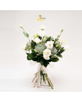 [Hoa Tươi, Chọn Lọc Kỹ] Bên Nhau Trọn Đời_Bó Hoa - belovedbeyond.com