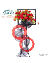 Kệ Chúc Mừng G001710 - belovedbeyond.com