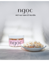 Ngọc - belovedbeyond.com
