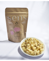 Sens - belovedbeyond.com