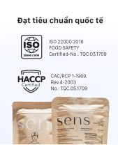 Sens - belovedbeyond.com