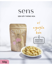 Sens - belovedbeyond.com