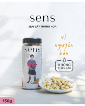 Sens - belovedbeyond.com