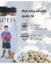 Sens - belovedbeyond.com