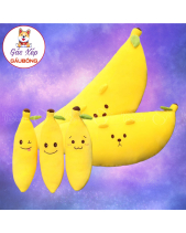 Gối Ôm Quả Chuối - belovedbeyond.com