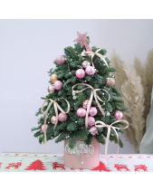 Cây Thông Noel 50Cm 3 - belovedbeyond.com