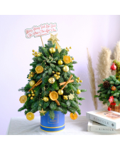 Cây Thông Noel 50Cm 6 - belovedbeyond.com