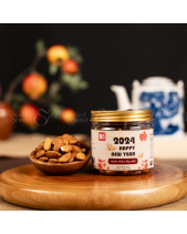 Hạt Hạnh Nhân Dinh Dưỡng Tẩm Mật Hoa Dừa 250G - belovedbeyond.com