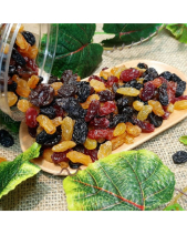 Nho Khô 3 Màu Chile Cao Cấp - Bamboo - belovedbeyond.com