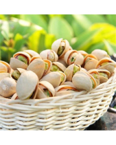 Hạt Dẻ Cười Mỹ Nhập Khẩu Cao Cấp - Bamboo - belovedbeyond.com