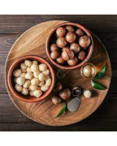 Hạt Macca Úc Nhập Khẩu - Bamboo - belovedbeyond.com