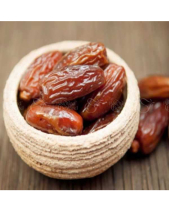 Mứt Chà Là Sấy Dẻo Cao Cấp - Bamboomứt Chà Là Sấy - belovedbeyond.com