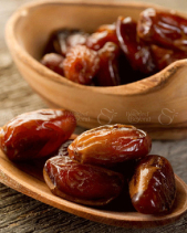 Mứt Chà Là Sấy Dẻo Cao Cấp - Bamboomứt Chà Là Sấy - belovedbeyond.com