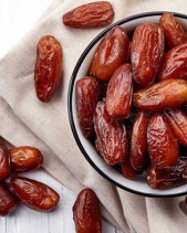 Mứt Chà Là Sấy Dẻo Cao Cấp - Bamboomứt Chà Là Sấy - belovedbeyond.com