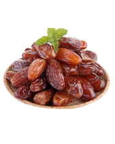 Mứt Chà Là Sấy Dẻo Cao Cấp - Bamboomứt Chà Là Sấy - belovedbeyond.com