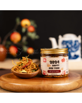Hộp Quà Tết 2024 Cao Cấp Khai Lộc Tân Xuân - belovedbeyond.com
