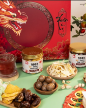 Hộp Quà Tết 2024 Khai Xuân Cát Tường - belovedbeyond.com