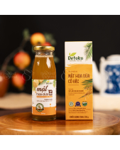 Hộp Quà Tết 2024 Khai Xuân Cát Tường - belovedbeyond.com