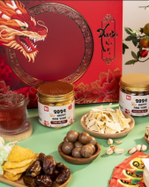 Hộp Quà Tết 2024 Cung Chúc Tân Xuân 3 - belovedbeyond.com