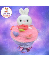 Thỏ Bông Cute - belovedbeyond.com