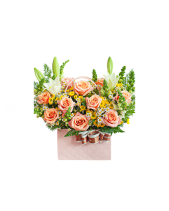 Ngày Mai - belovedbeyond.com