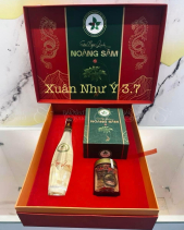 Set Quà Xuân Như Ý - belovedbeyond.com
