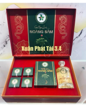 Set Quà Xuân Phát Tài - belovedbeyond.com