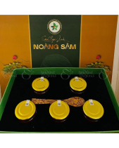 Sâm Ngọc Linh Ngâm Mật Ong Rừng - belovedbeyond.com