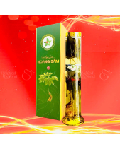 Vương Sâm Tửu_Cây Sâm Ngọc Linh Tươi(Dưới 10 Tuổi) - belovedbeyond.com