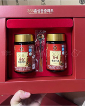 Cao Hồng Sâm Đông Trùng Hạ Thảo 365Gold 6 Năm Tuổi - belovedbeyond.com