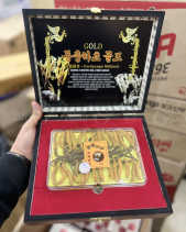 Đông Trùng Hạ Thảo Nguyên Con Hq Hàng Siêu Vip - belovedbeyond.com
