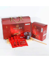 Nước Hồng Sâm Linh Chi Nhung Hươu 365 - belovedbeyond.com