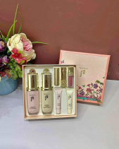 Set Kem Lót, Kem Nền Whoo - belovedbeyond.com
