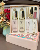 Set Kem Lót, Kem Nền Whoo - belovedbeyond.com
