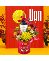 Vạn_Sen Đá Món Quà Tết Ý Nghĩa_Vsenda - belovedbeyond.com