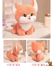 Hồ Ly Ngồi - belovedbeyond.com
