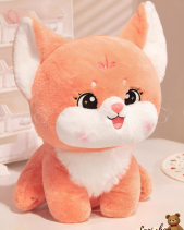 Hồ Ly Ngồi - belovedbeyond.com