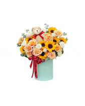 Ánh Dương 2 - belovedbeyond.com