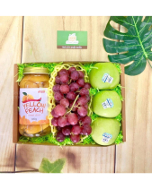 Giỏ Trái Cây Quà Tặng - belovedbeyond.com