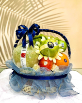 Giỏ Trái Cây Quà Tặng - belovedbeyond.com