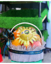 Giỏ Trái Cây Quà Tặng - belovedbeyond.com