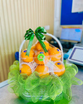 Giỏ Trái Cây Quà Tặng - belovedbeyond.com