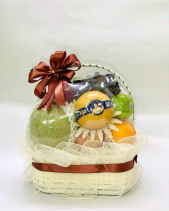 Giỏ Trái Cây Quà Tặng - belovedbeyond.com