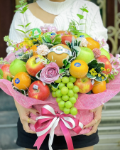 Giỏ Trái Cây Quà Tặng - belovedbeyond.com