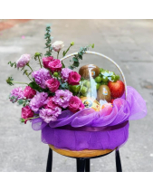 Giỏ Trái Cây Quà Tặng - belovedbeyond.com