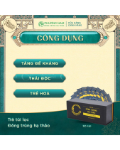 Hộp Quà Tặng Sức Khỏe Đtht Phương Nam- Giftset 3 - belovedbeyond.com