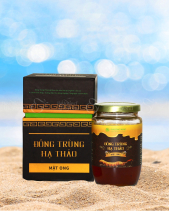 Hộp Quà Tặng Sức Khỏe Đtht- Giftset 1 - belovedbeyond.com