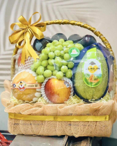 Giỏ Trái Cây Quà Tặng - belovedbeyond.com