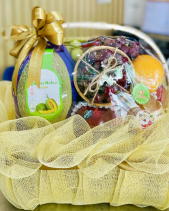 Giỏ Trái Cây Quà Tặng - belovedbeyond.com